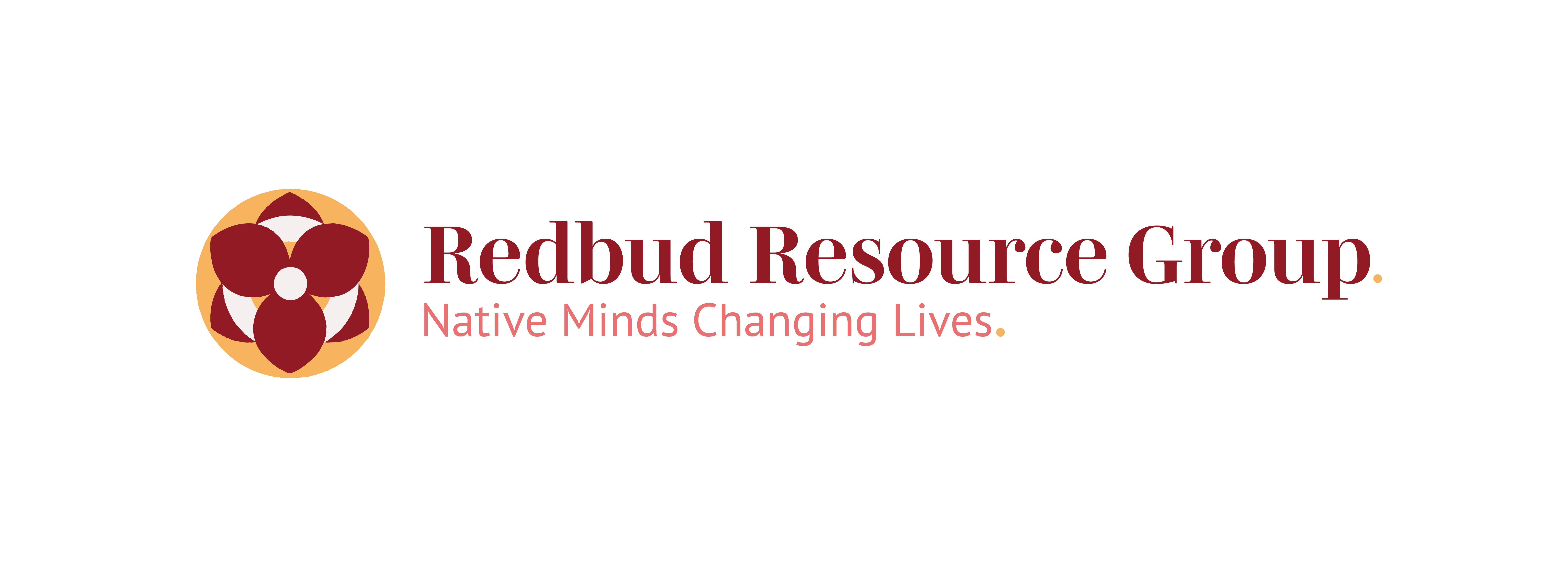 Redbud Resource Group Logo