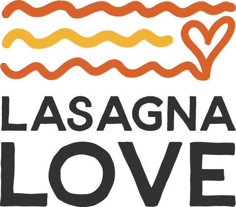 Lasagna Love Inc Logo