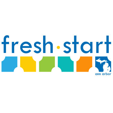 Fresh Start Clubhouse Inc. Logo