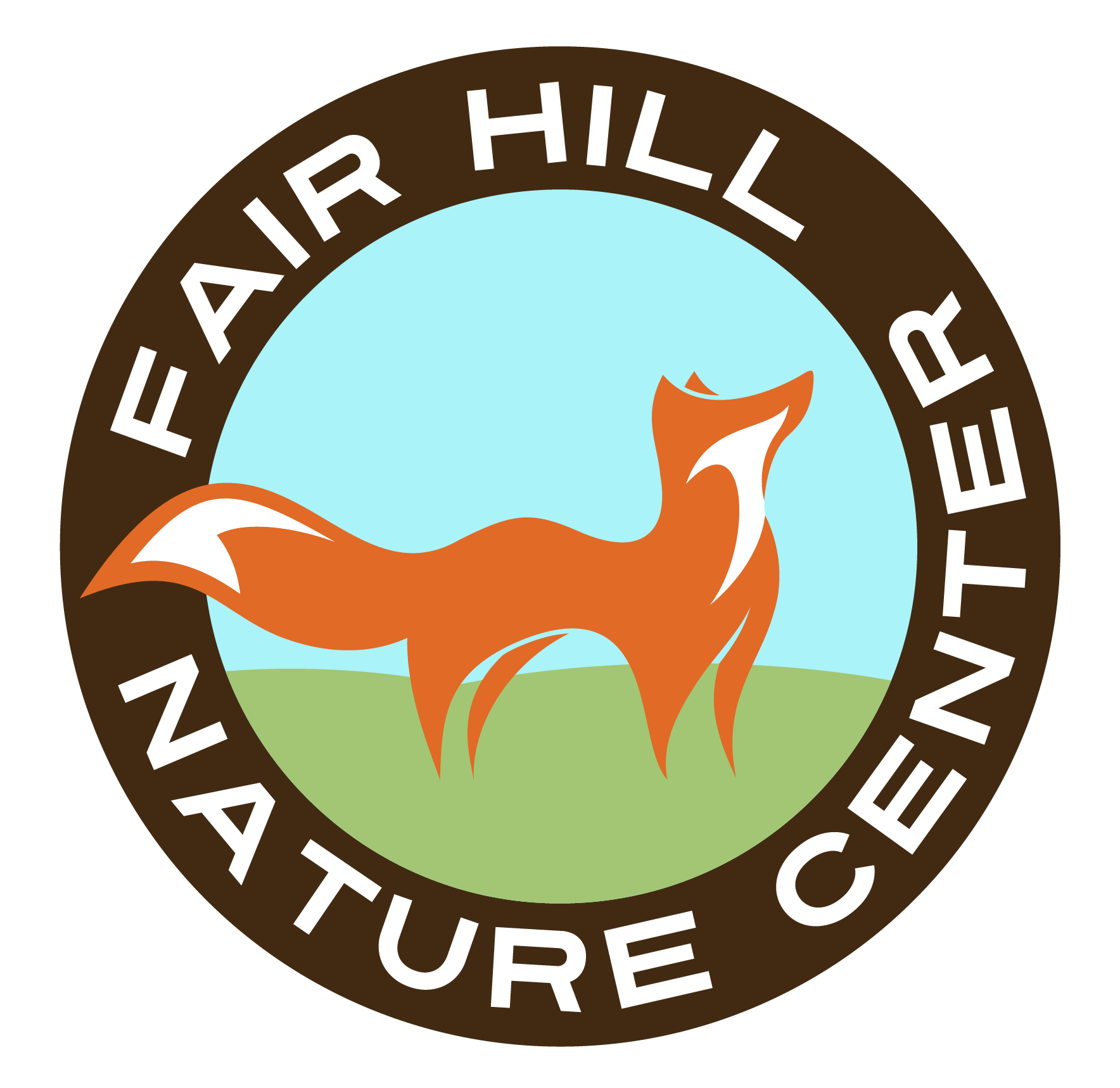 Fair Hill Environmental Foundation Inc Logo