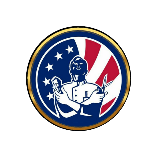Veterans Cuts Logo