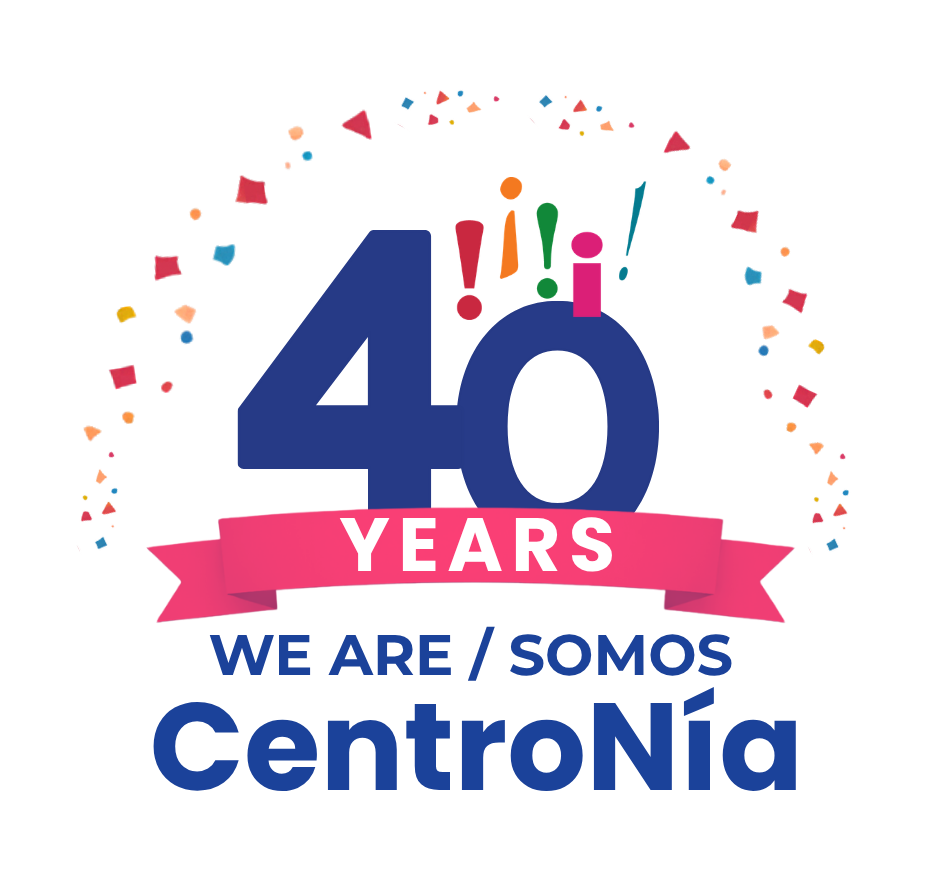 Centronia Logo