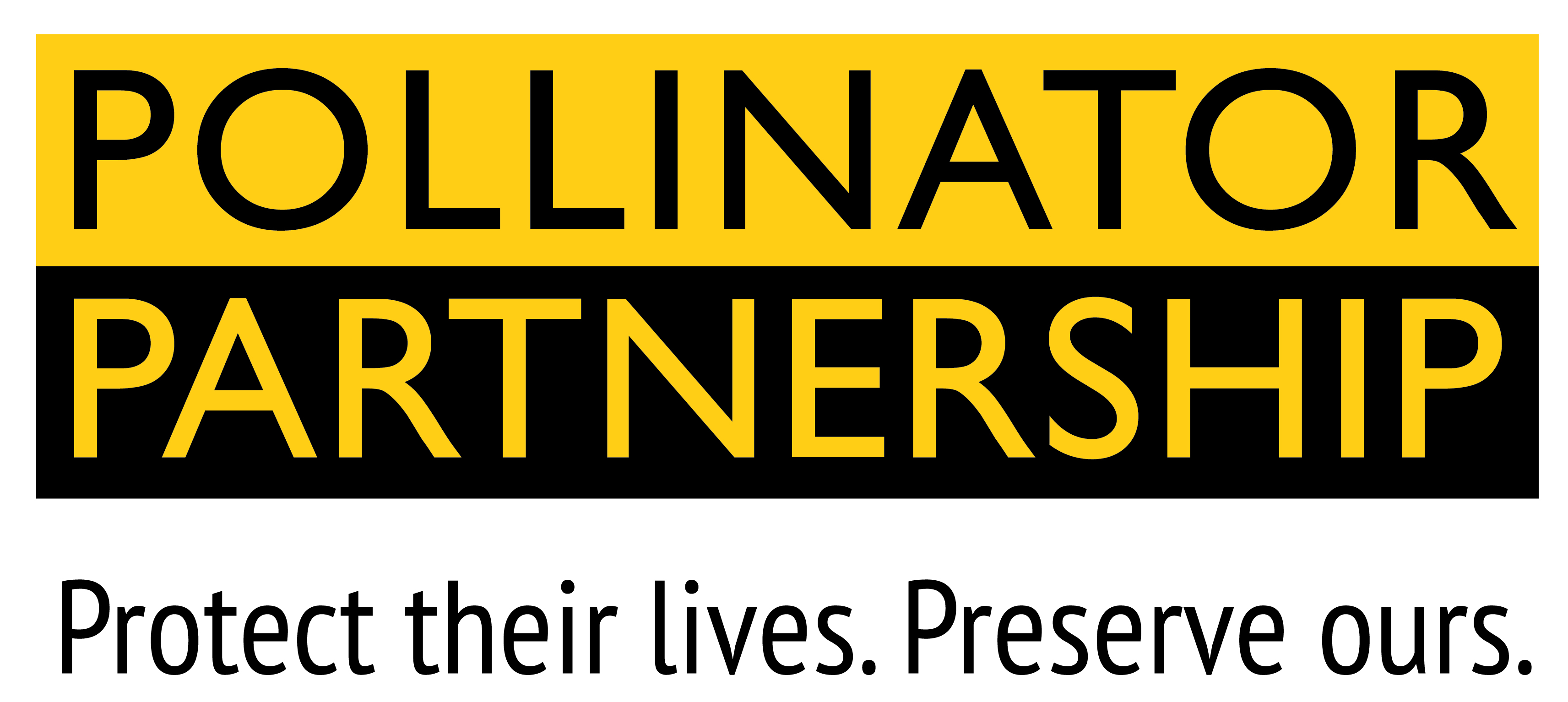 Pollinator Partnership Logo