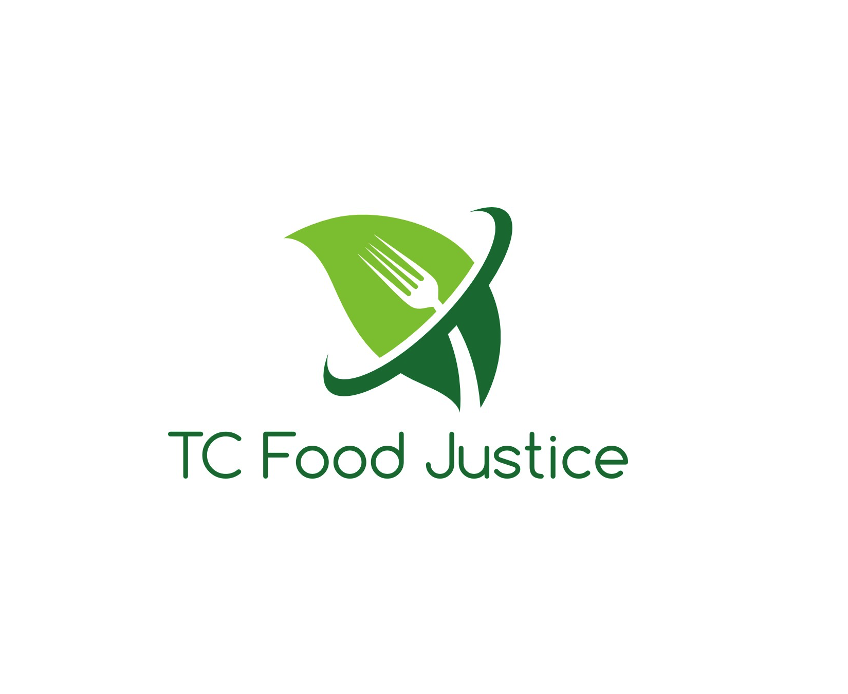 Tc Food Justice Logo