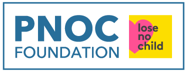 Pacific Pediatric Neuro Oncology Consortium Foundati Logo