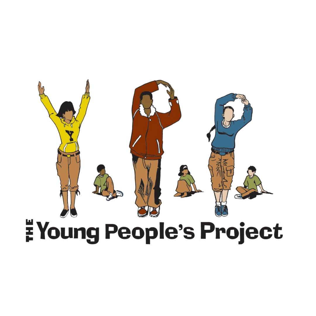 Young Peoples Project Logo