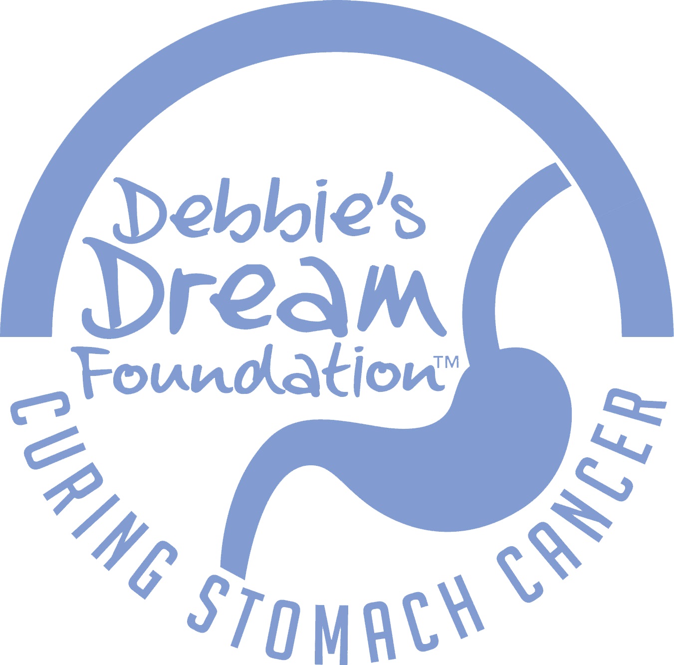 Debbies Dream Foundation Inc Logo