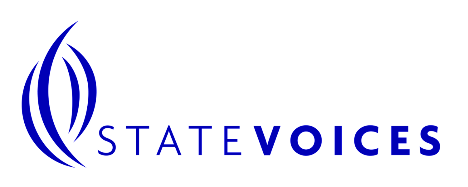 State Voices Logo
