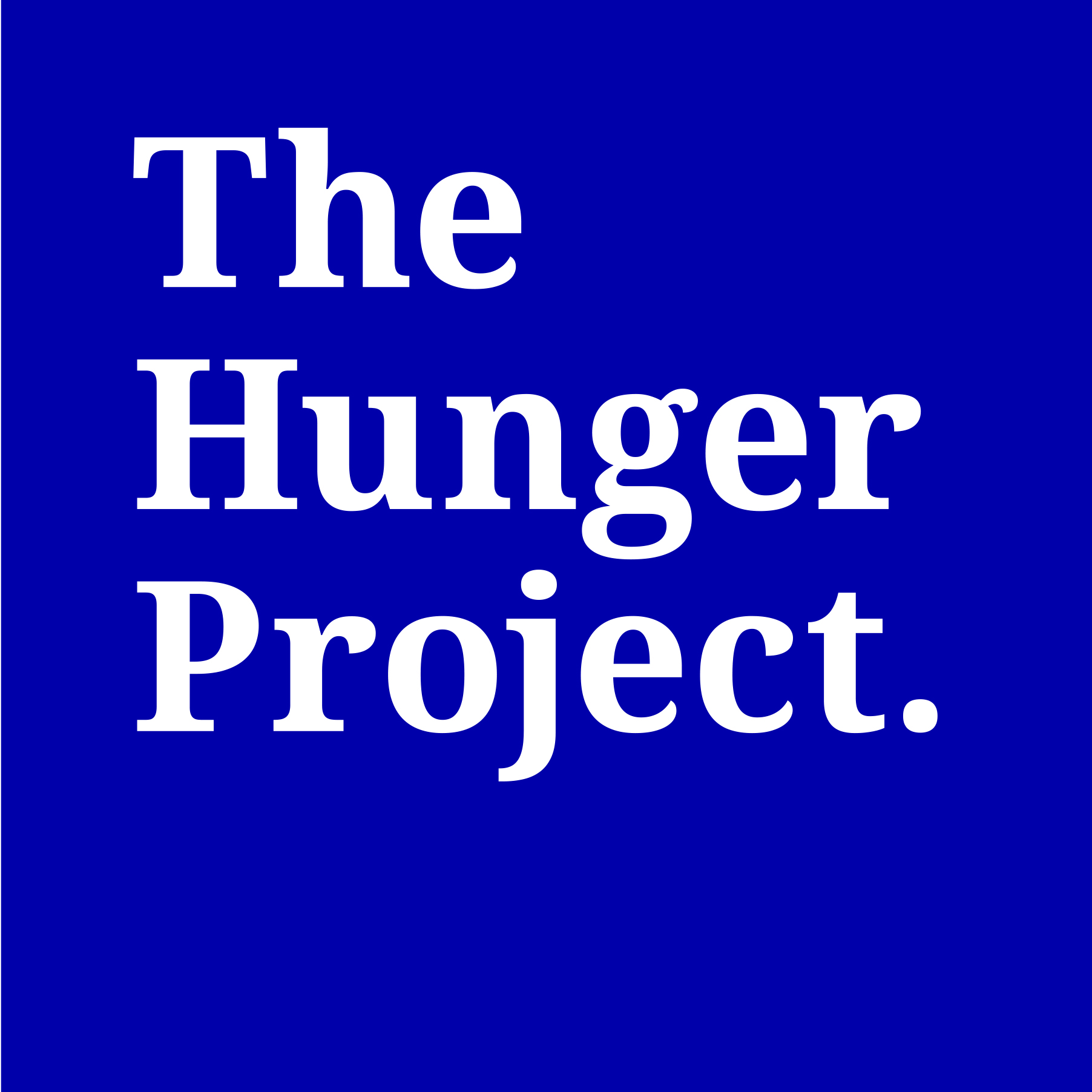 Global Hunger Project Logo