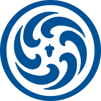 Georgiana Bruce Kirby Preparatory School Logo
