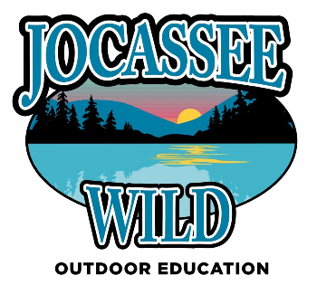 Jocassee Wild Outdoor Education Inc. Logo