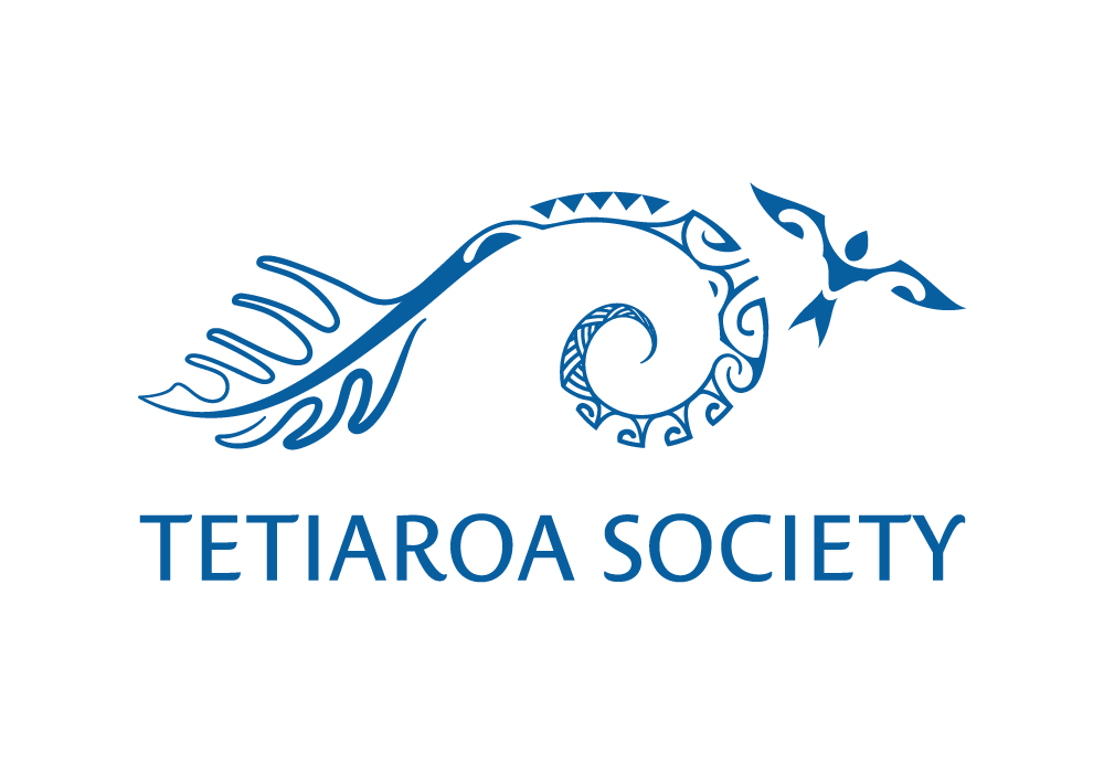 Tetiaroa Society Logo