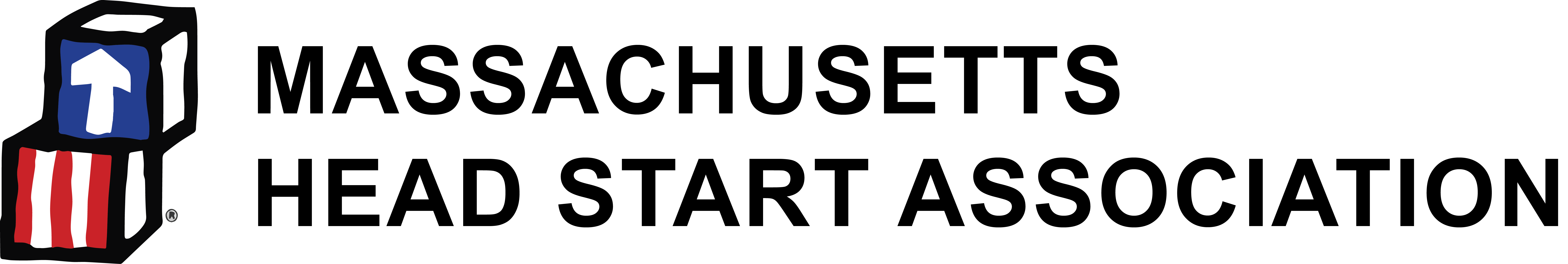 Massachusetts Head Start Association Inc Logo