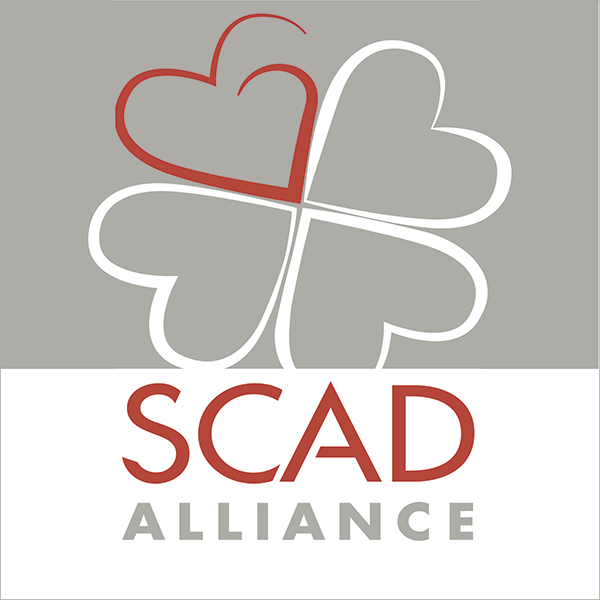 Scad Alliance Logo