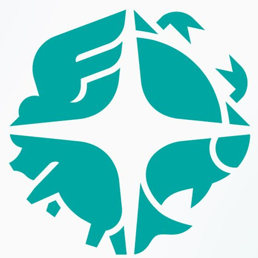 Animal Charity Evaluators Logo