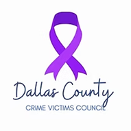 Dallas County Crime Victims Council Logo