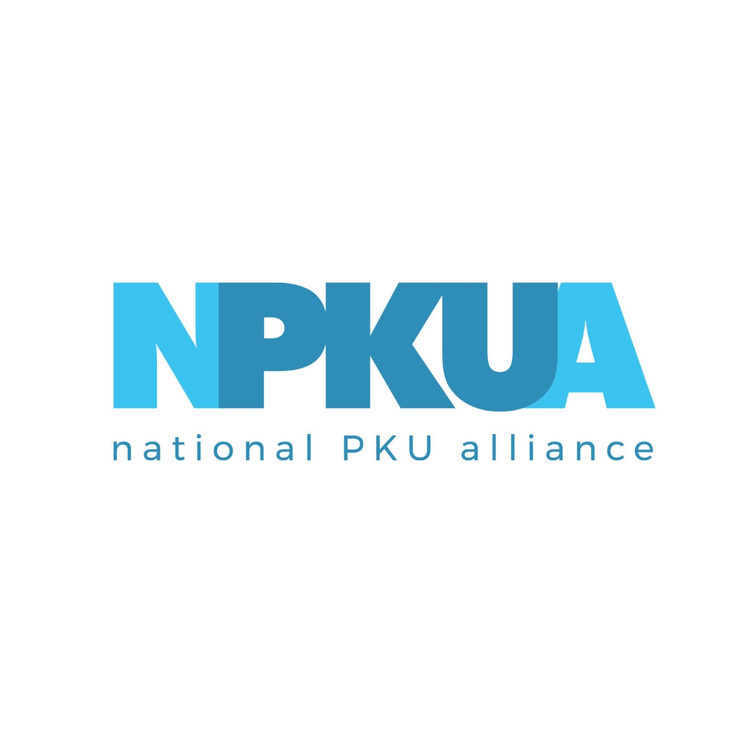 National Pku Alliance Logo