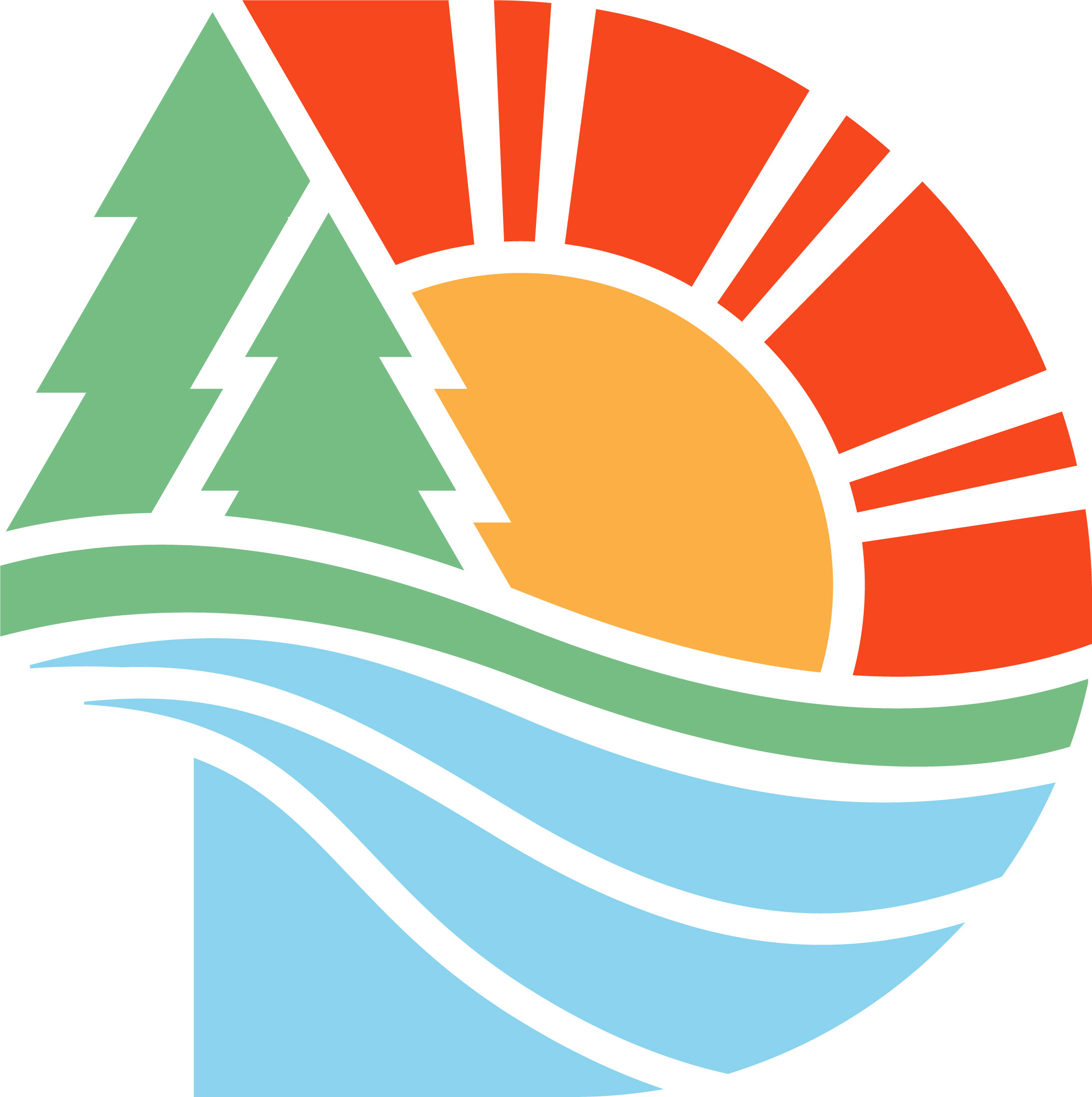 Keep Durham Beautiful Inc Logo
