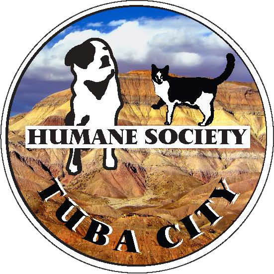 Tuba City Humane Society Incorporated Logo
