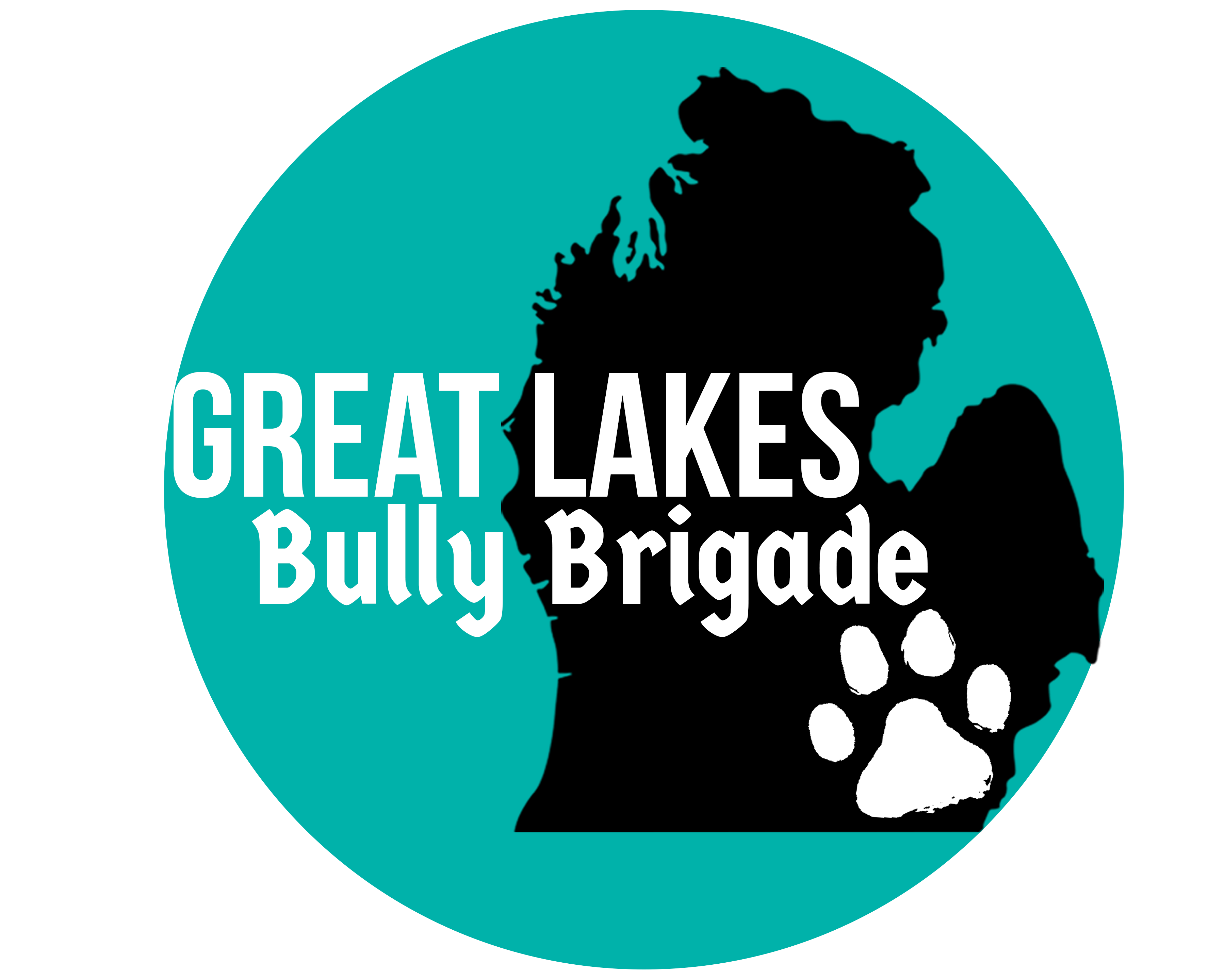 Great Lakes Bully Brigade Logo