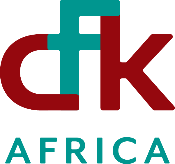 Carolina For Kibera Inc DBA CFK Africa Logo