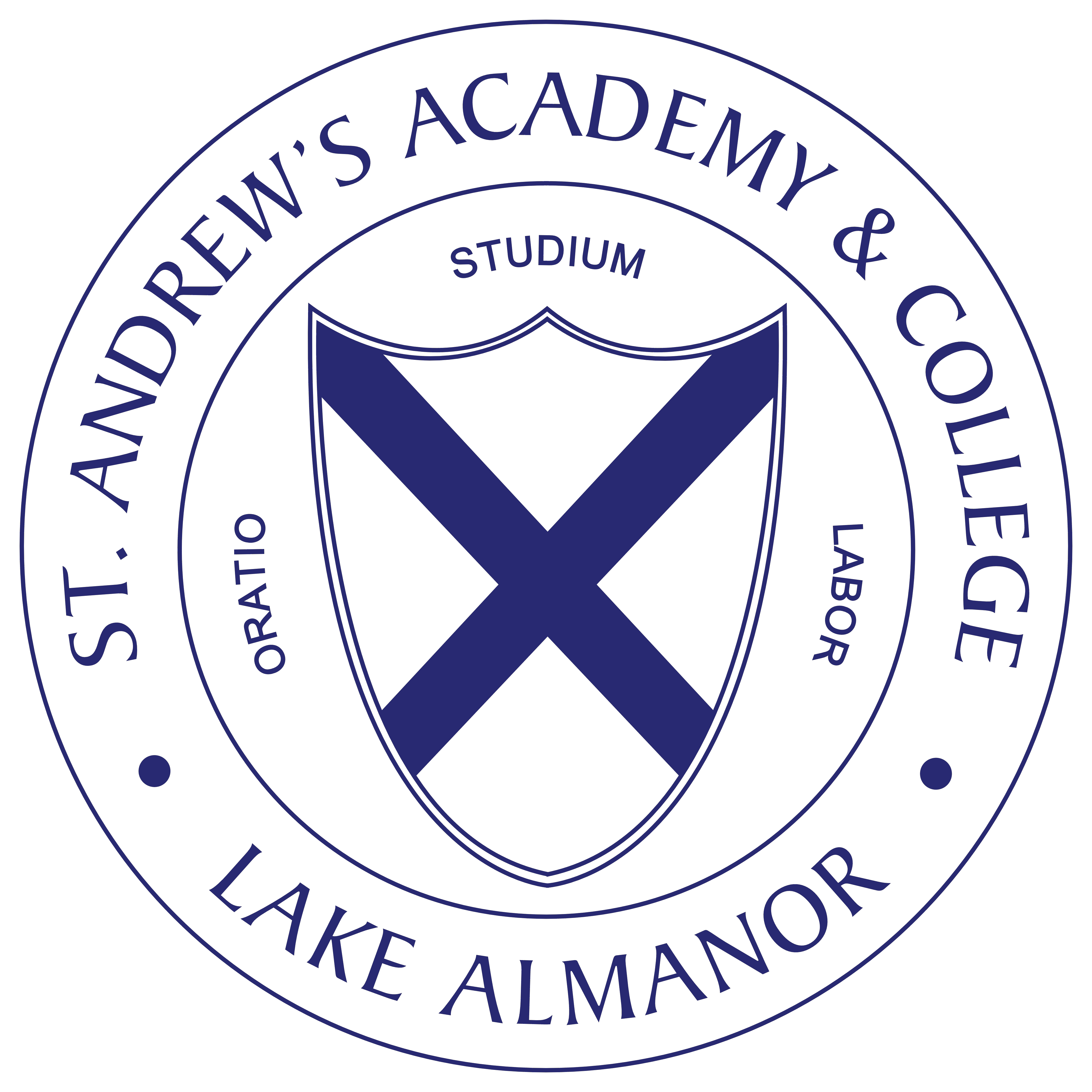 St Andrews Academy Logo