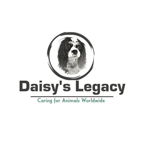 Daisys Legacy Logo