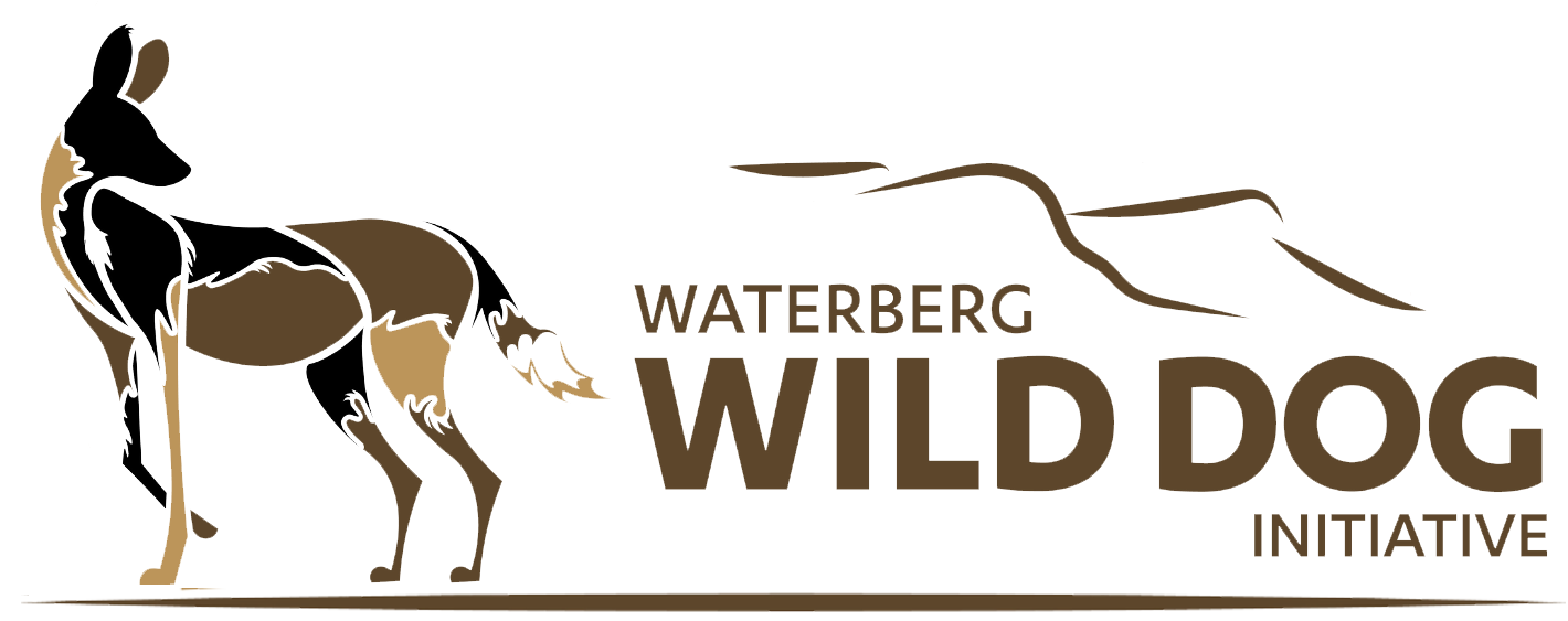 Friends of the Waterberg Wild Dogs Logo