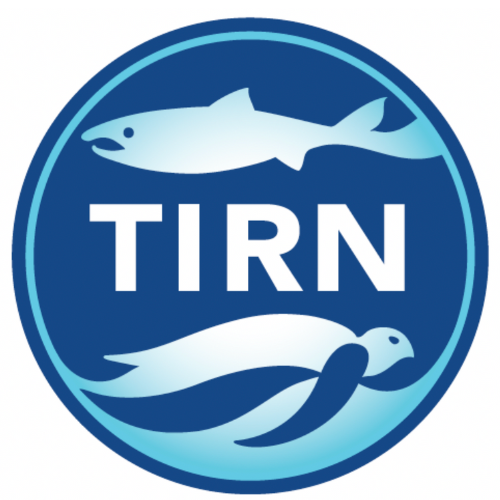 Turtle Island Restoration Network Logo