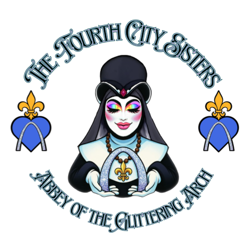 Fourth City Sisters Logo