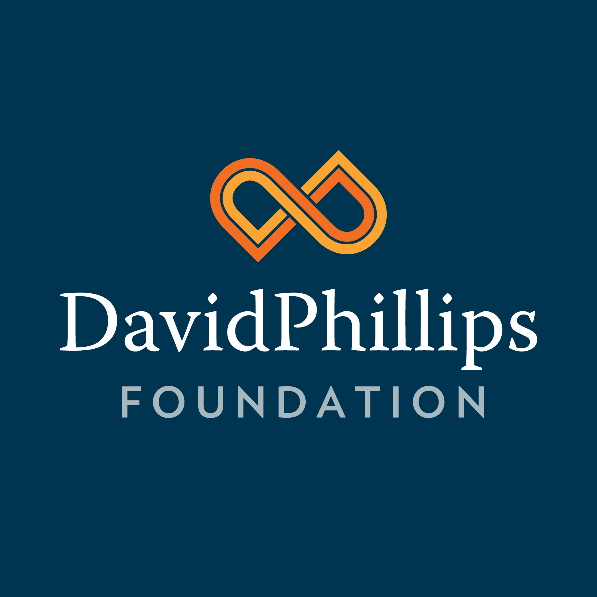 David Phillips Foundation Logo