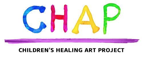 Childrens Healing Art Project Inc Logo