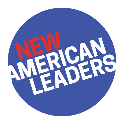 New American Leaders Inc. Logo