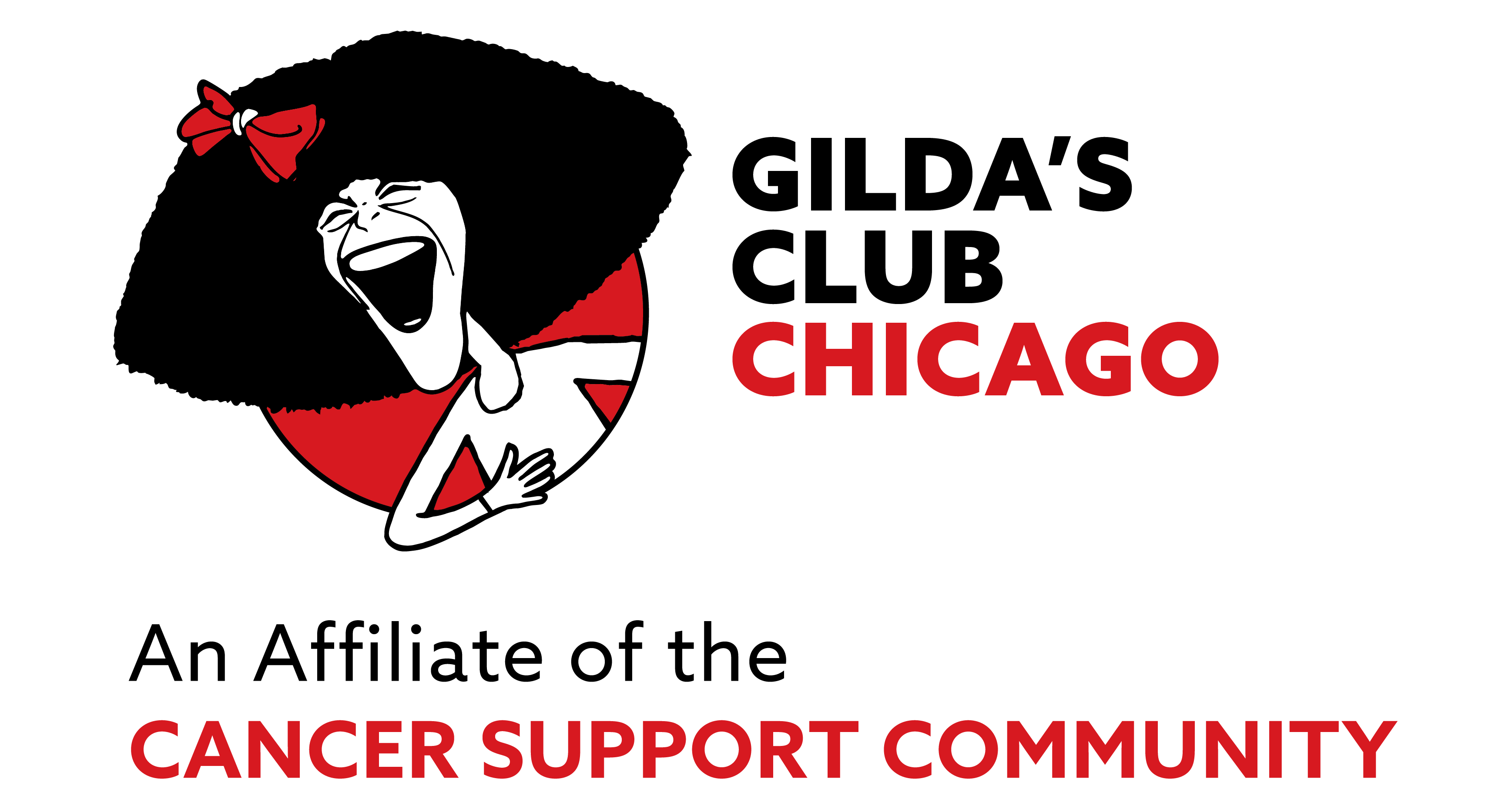 Gildas Club Chicago Logo