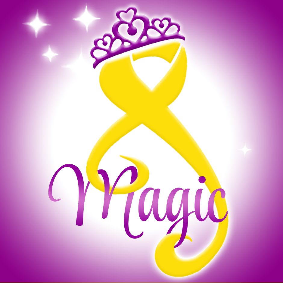 The Magic Yarn Project Logo