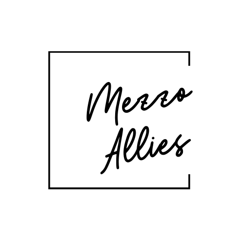 Mezzo Allies Logo