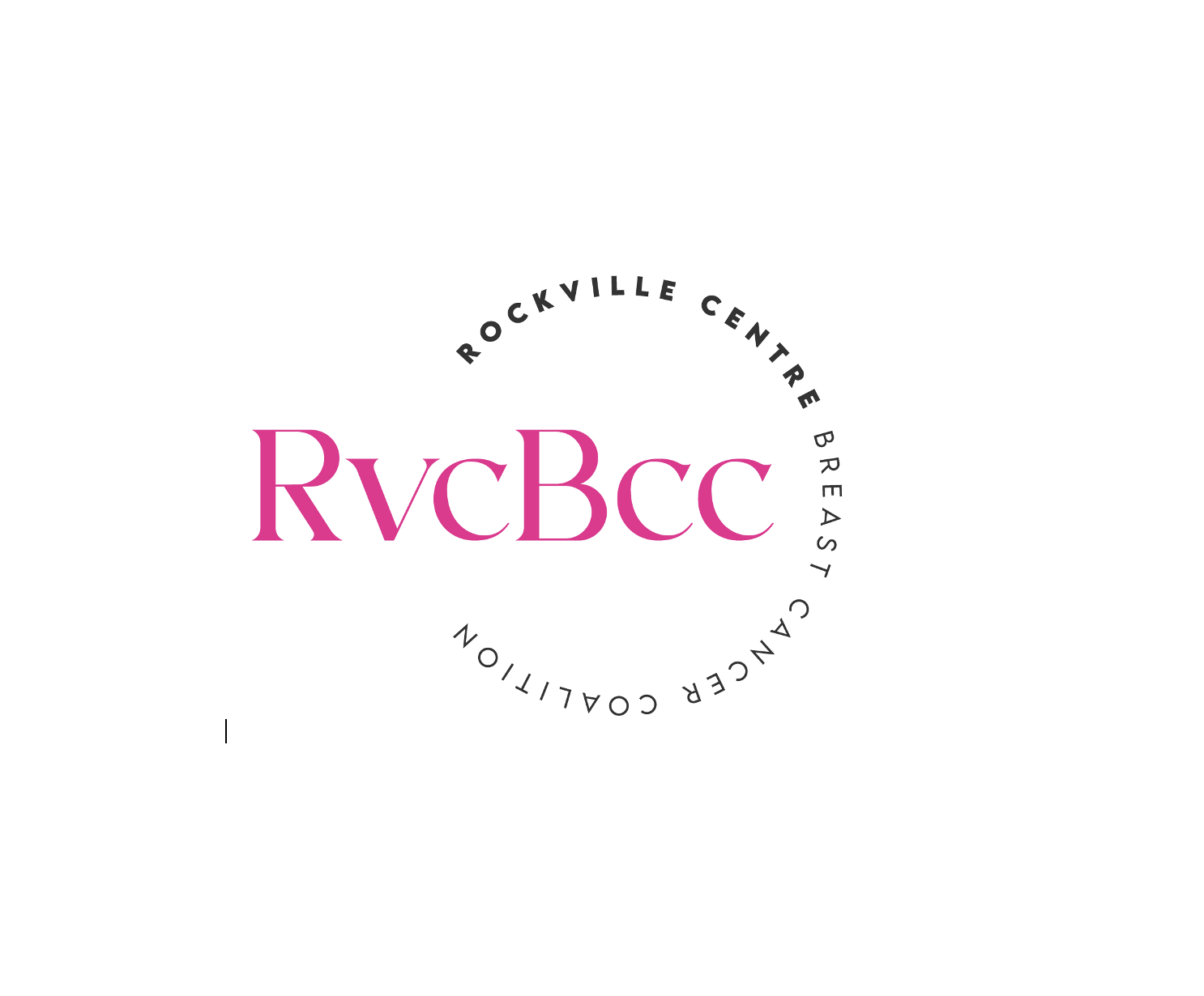 Rockville Centre Breast Cancer Coalition Inc Logo