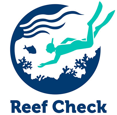 Reef Check Foundation Logo