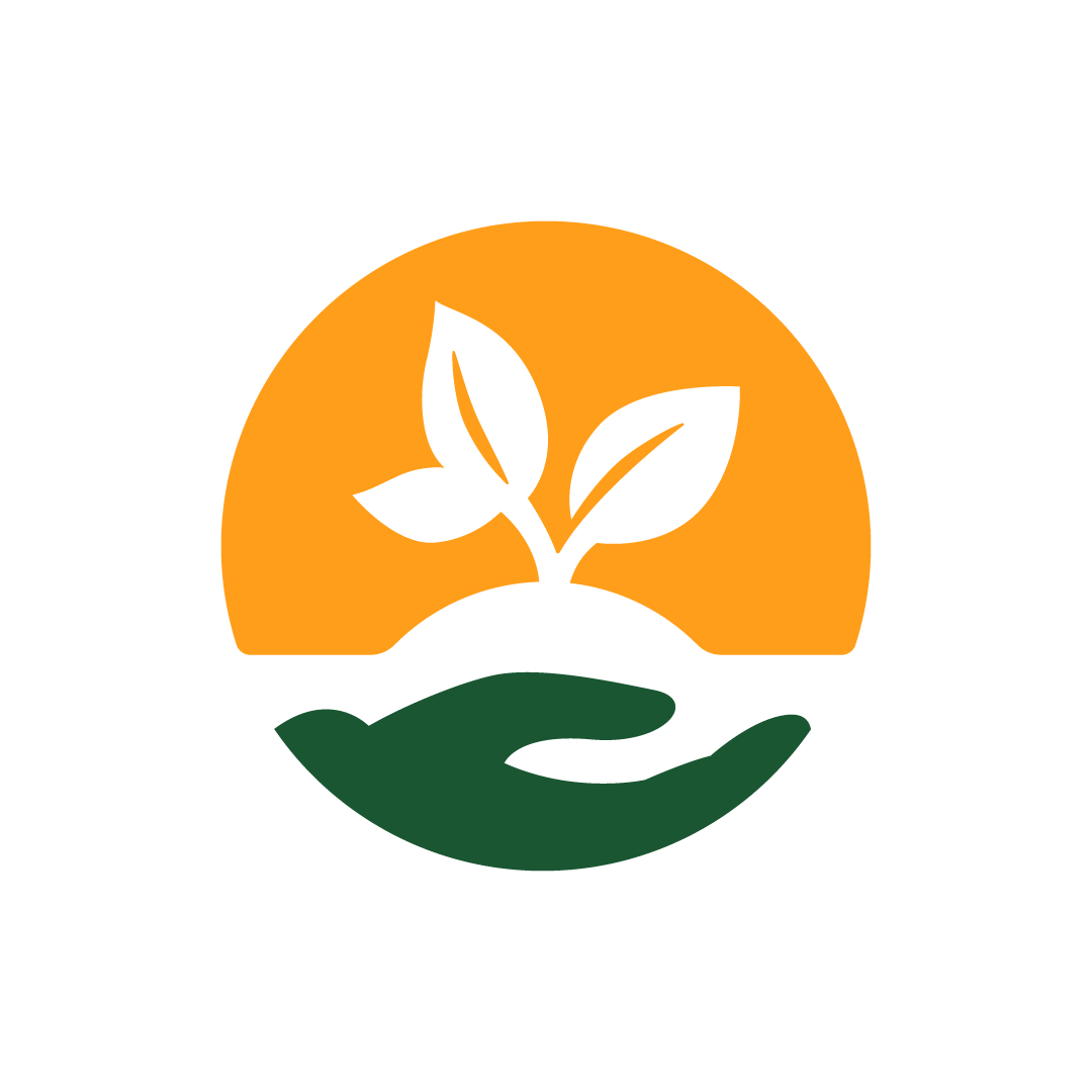 Trees For The Future Logo