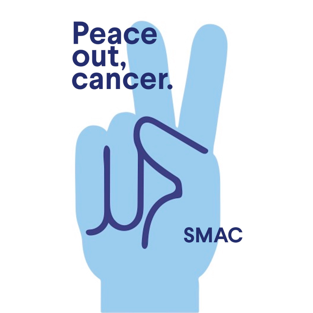 Student Movement Against Cancer Inc A Nj Not For Profit Corporatio Logo