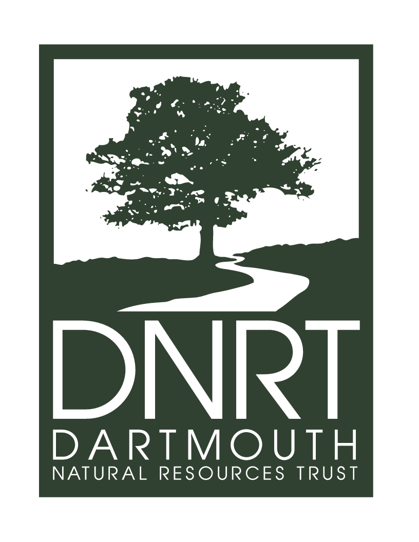 Dartmouth Natural Resources Trust Logo