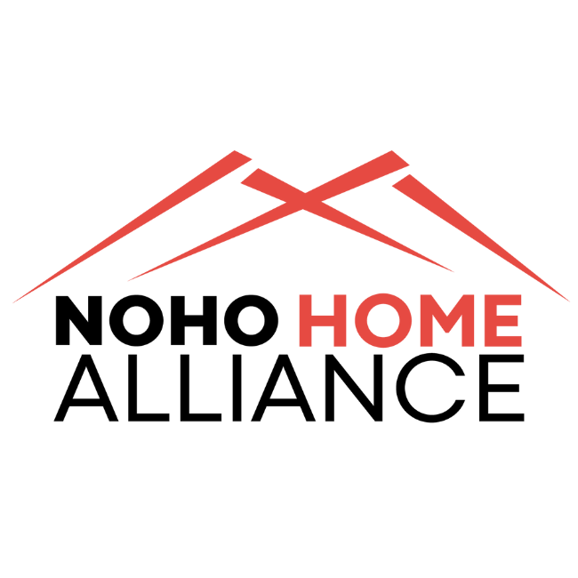 Noho Home Alliance Logo