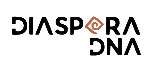 Diaspora Dna Story Center Logo