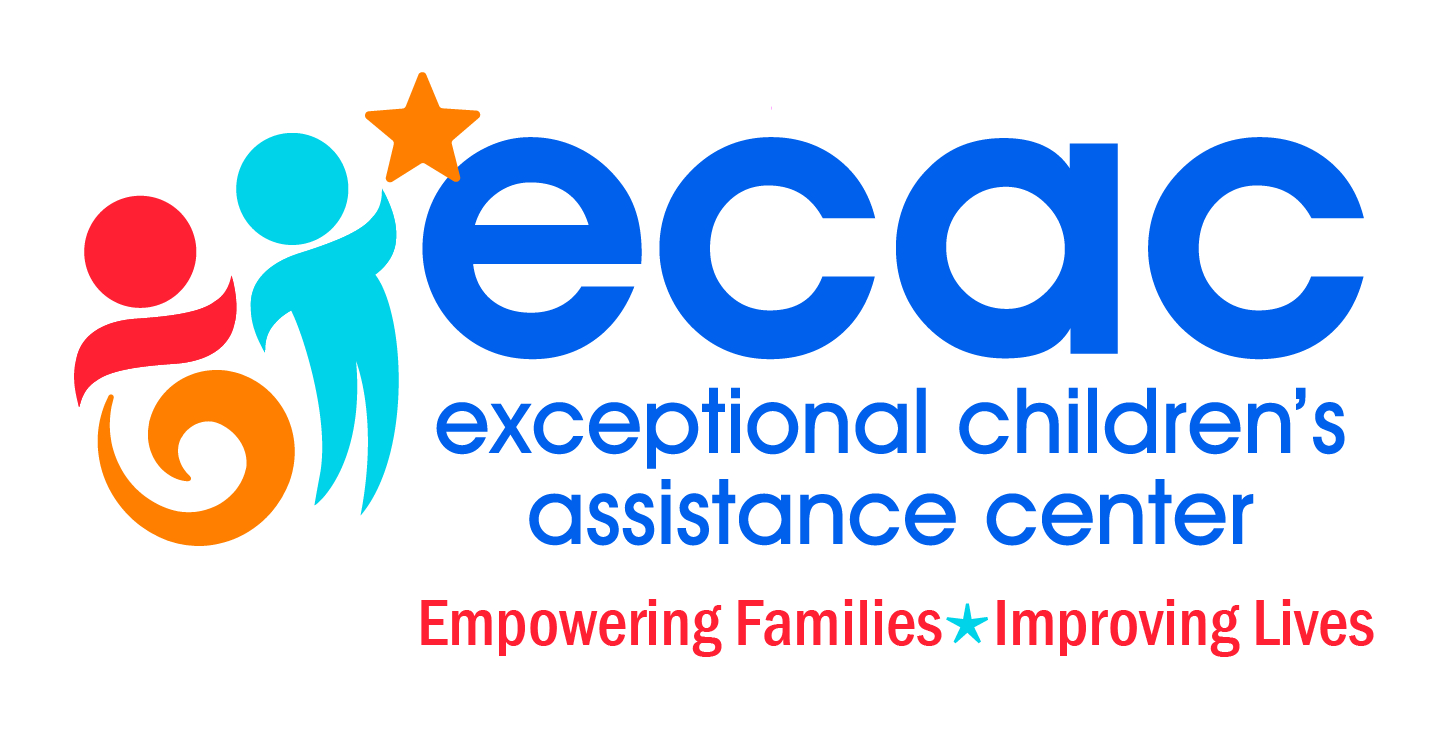 Exceptional Childrens Assistance Center Logo