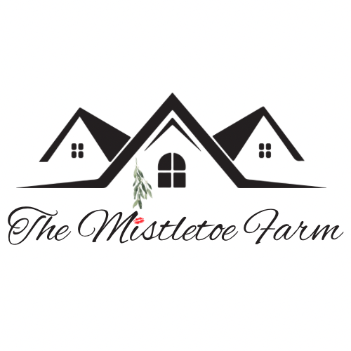 Mistletoe Farm Inc Logo
