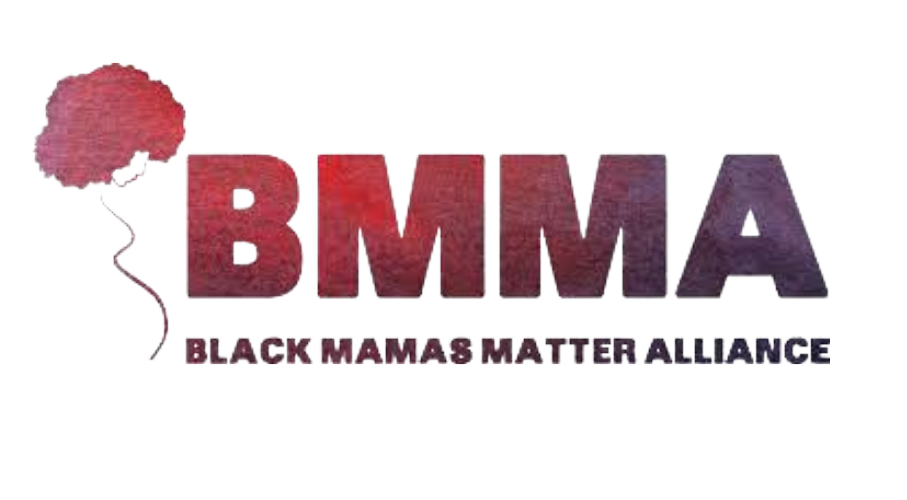 Black Mamas Matter Alliance Logo