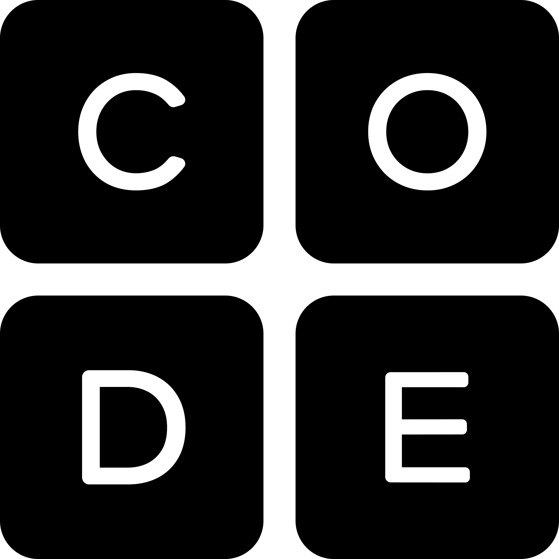 Code Org Logo