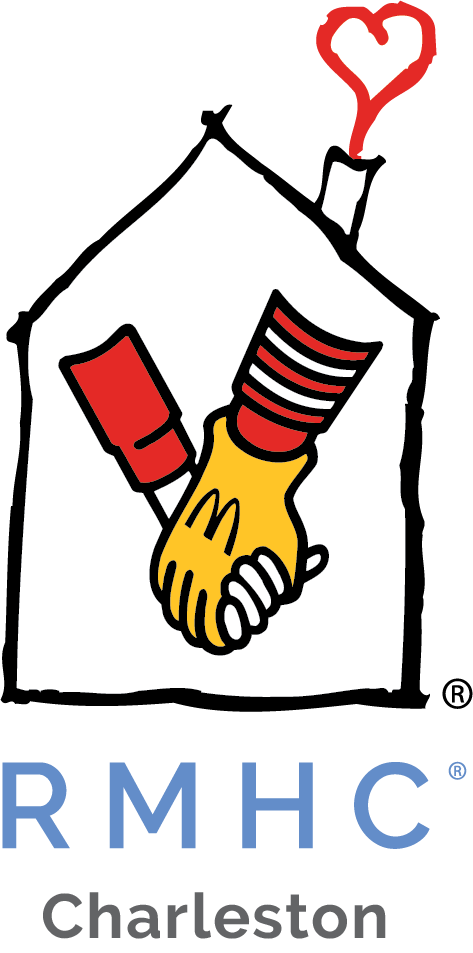 Ronald Mcdonald House Charities Of Charleston South Carolina Logo