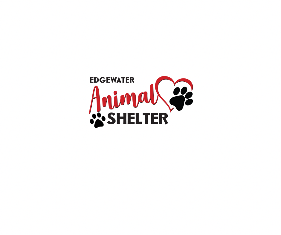 Edgewater Animal Shelter Inc Logo