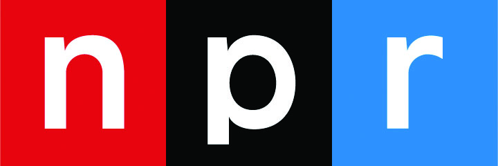 National Public Radio Inc Logo